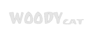 WoodyCat